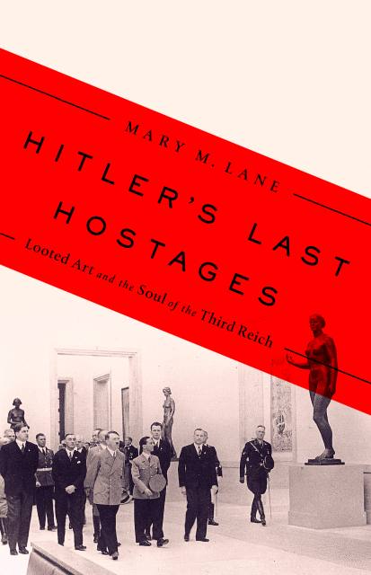 Hitler’s Last Hostages