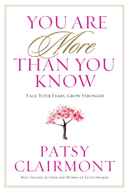 You Are More Than You Know