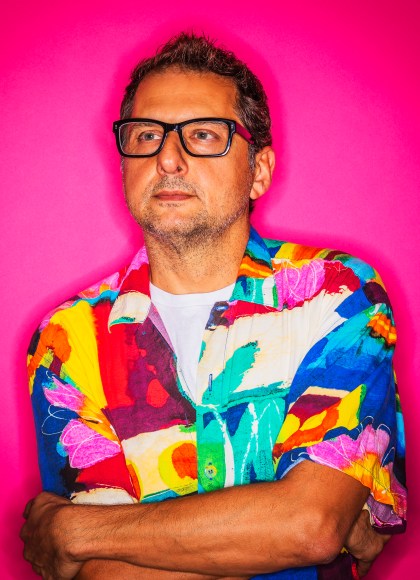 Bob Stefko