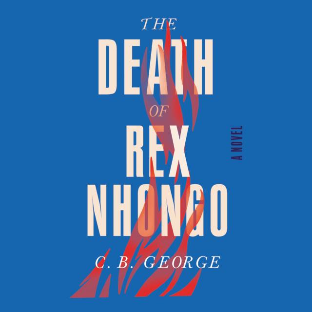 The Death of Rex Nhongo