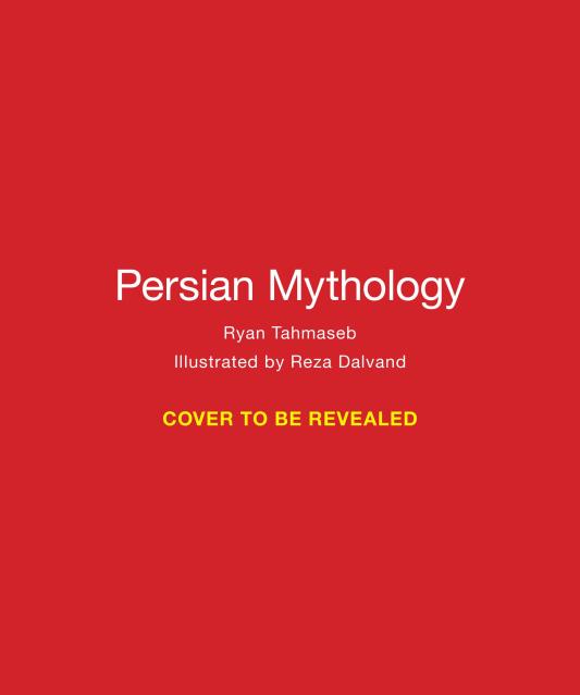Persian Mythology