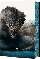 The Fury of the Gods (Deluxe Limited Hardcover Edition)