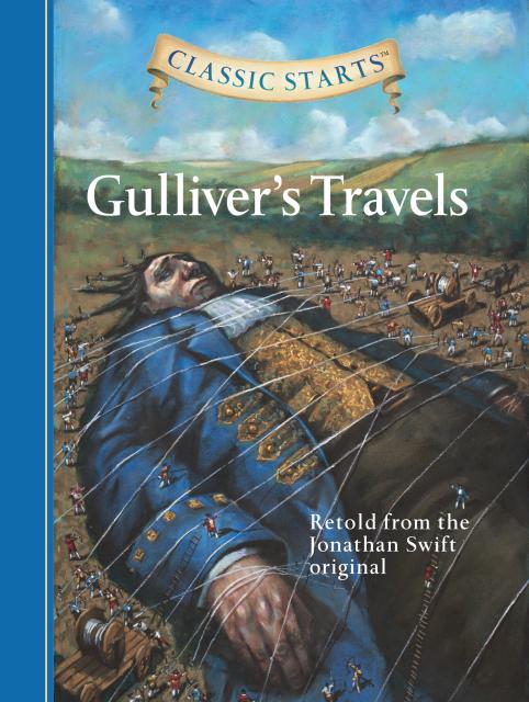 Classic Starts®: Gulliver’s Travels