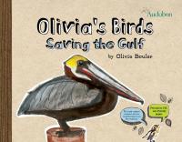 Olivia’s Birds