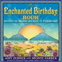 The Enchanted Birthday Book