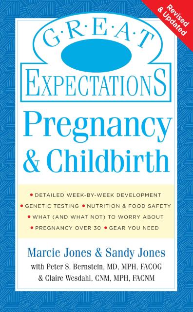 Great Expectations: Pregnancy & Childbirth