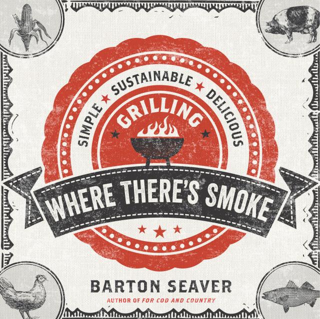 Where There’s Smoke