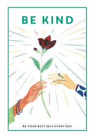 Be Kind