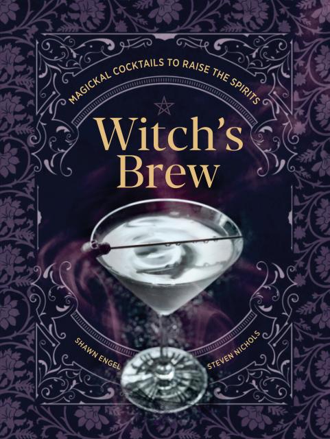 Witch’s Brew