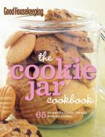 Good Housekeeping The Cookie Jar Cookbook