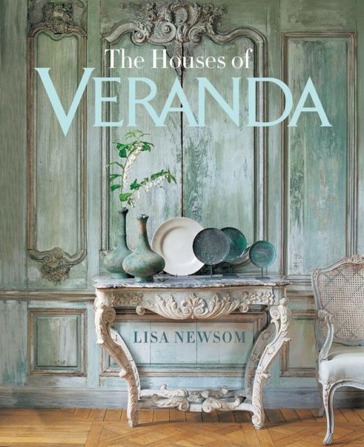 The Houses of VERANDA
