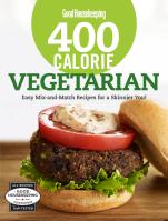 Good Housekeeping 400 Calorie Vegetarian