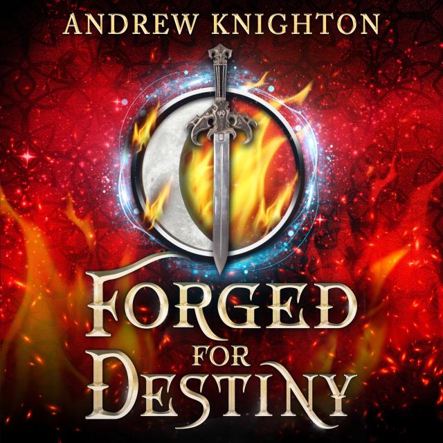 Forged for Destiny