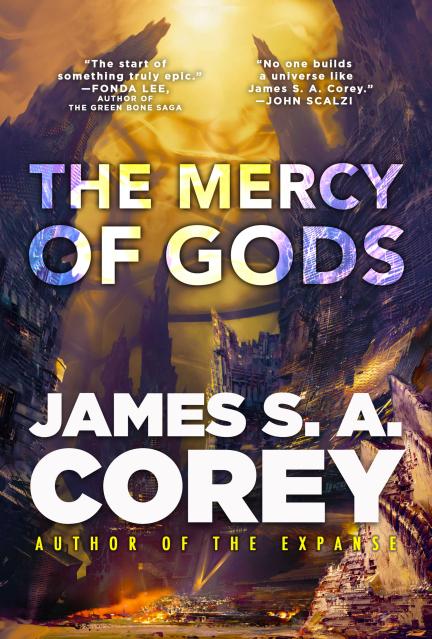 The Mercy of Gods