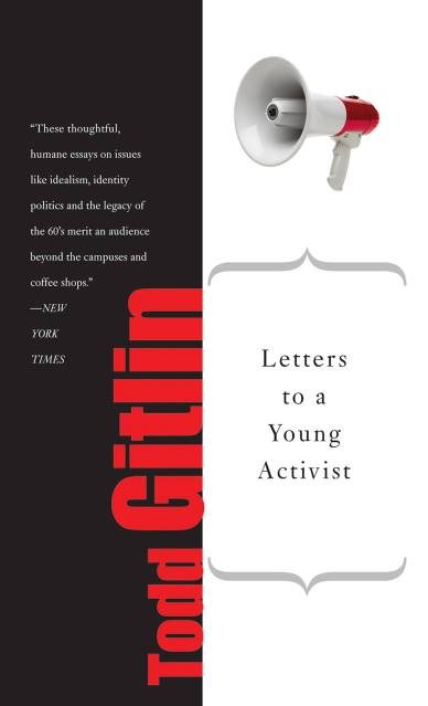 Letters to a Young Activist