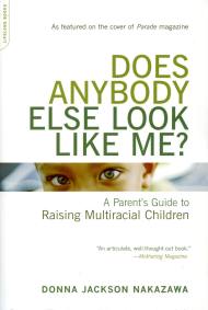 Does Anybody Else Look Like Me?