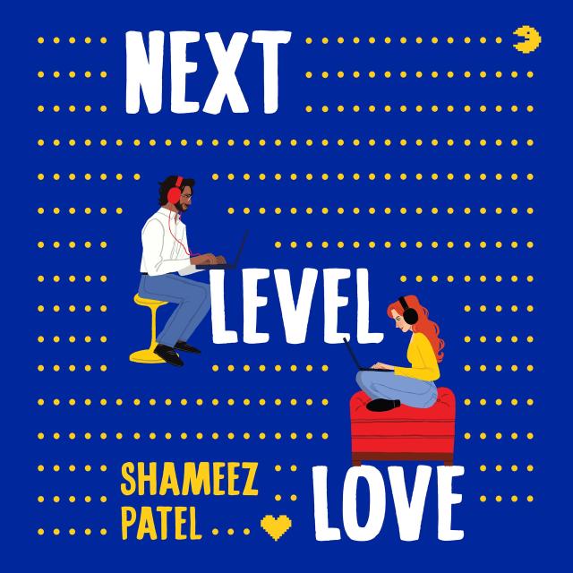 Next Level Love