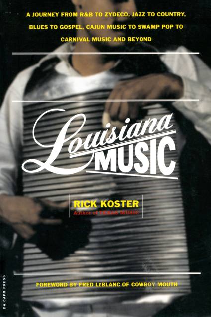 Louisiana Music