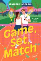 Game, Set, Match (Special Limited Edition)