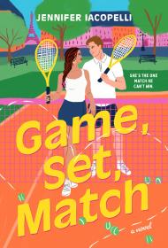Game, Set, Match (Special Limited Edition)