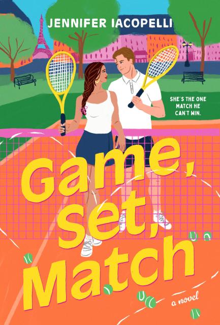 Game, Set, Match (Special Limited Edition)