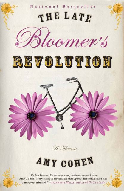 The Late Bloomer’s Revolution