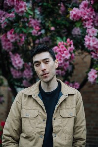 A. S. Tamaki (Photo Credit: Abby Tran)