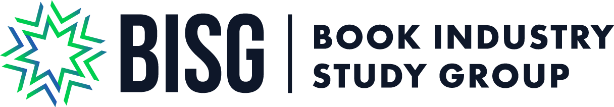 Book Industry Study Group logo