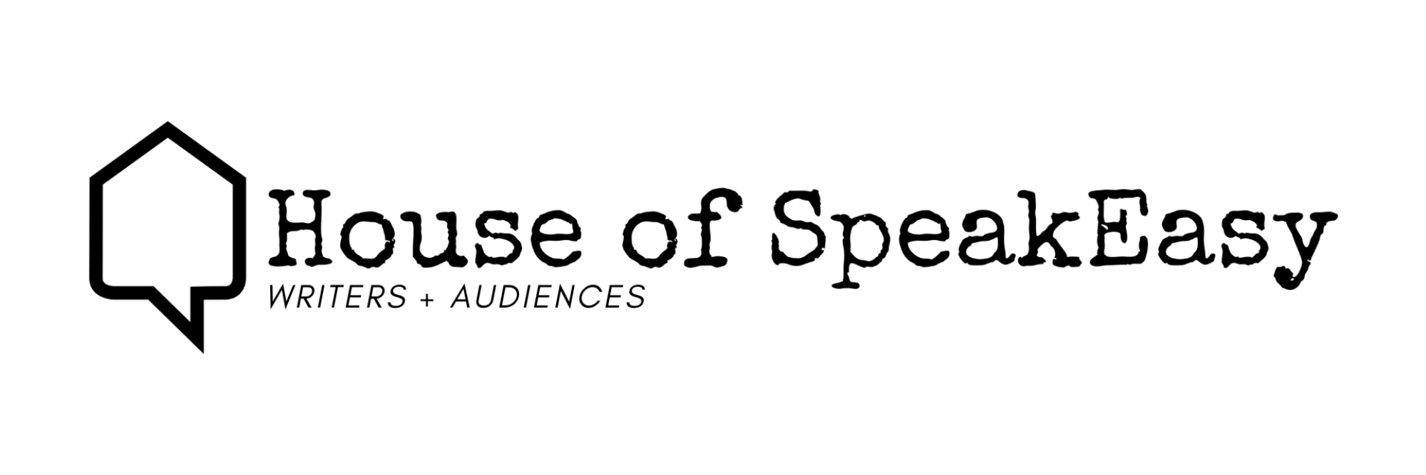 House of SpeakEasy logo