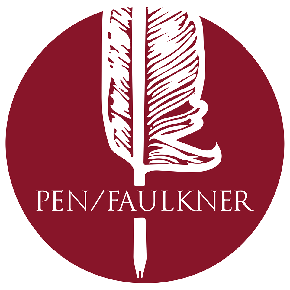 Pen/Faulkner logo