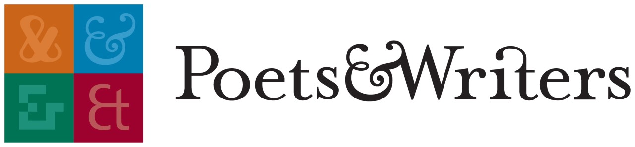 Poets and Writers logo