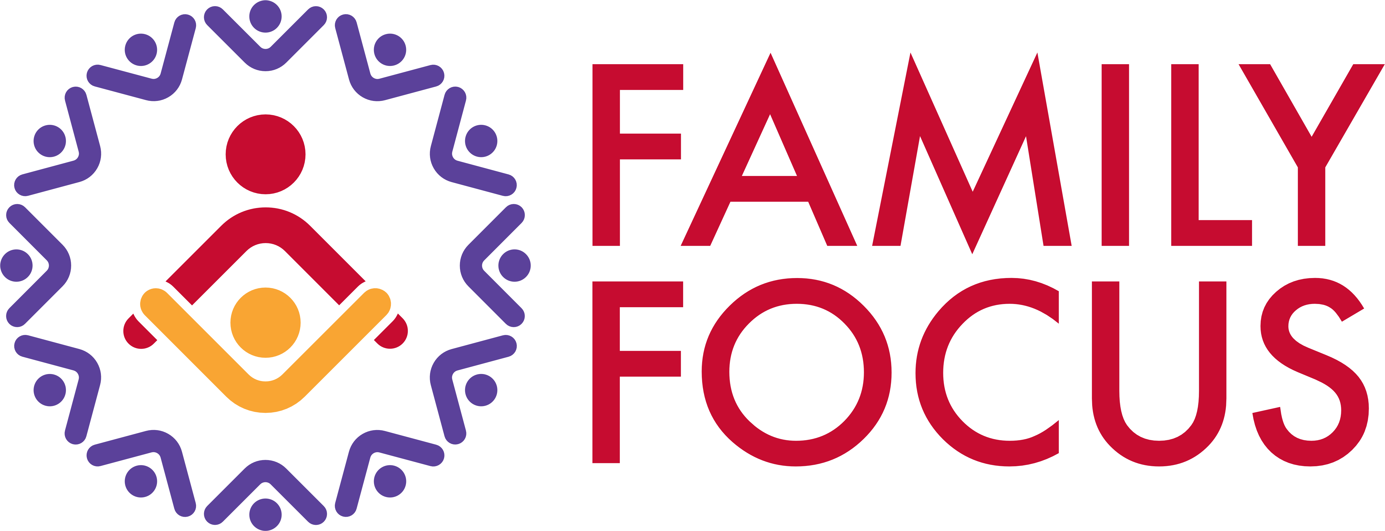 Family Focus logo