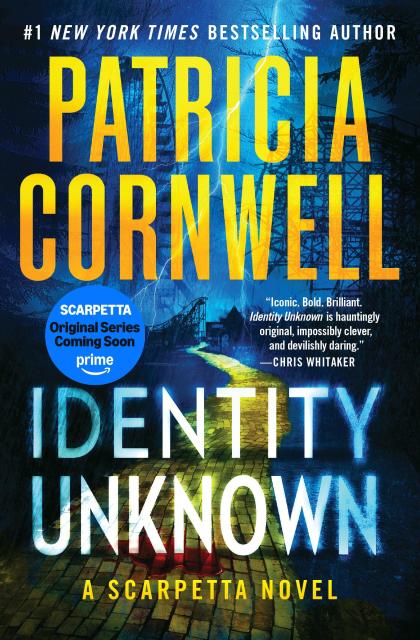 Identity Unknown
