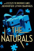 The Naturals (Standard Edition)