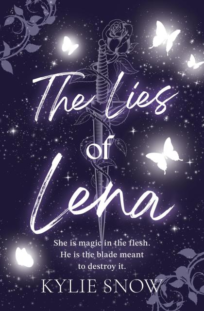 The Lies of Lena