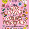 Cover of The Big Book of Queer Stickers
