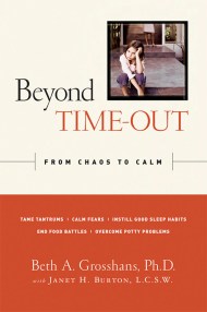 Beyond Time-Out