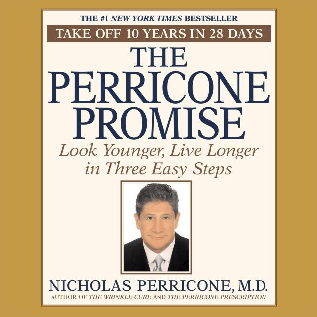 The Perricone Promise