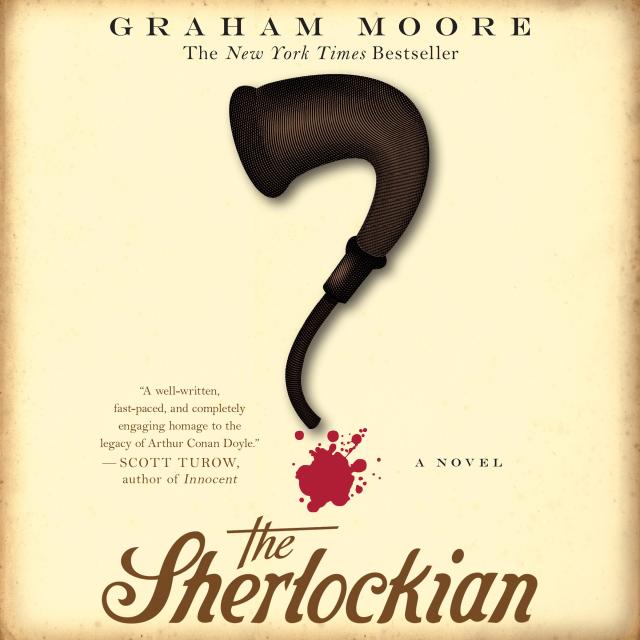 The Sherlockian