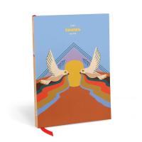 Let’s Focus on Me Journal