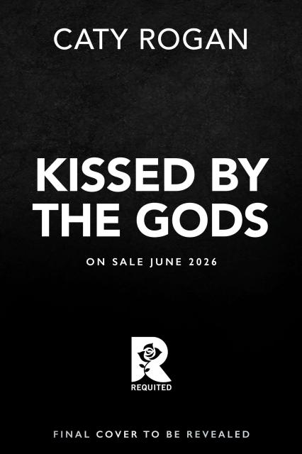 Kissed by the Gods (Standard Edition)