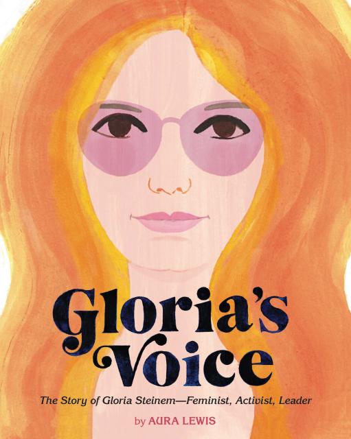 Gloria’s Voice