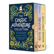 Classic Adventure Collection Boxed Set