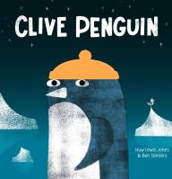Clive Penguin