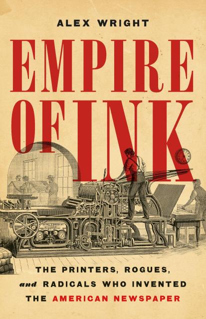 Empire of Ink