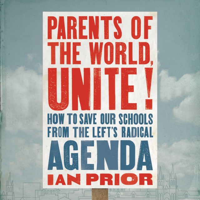 Parents of the World, Unite!