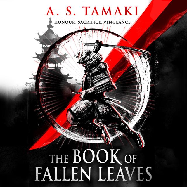 The Book of Fallen Leaves