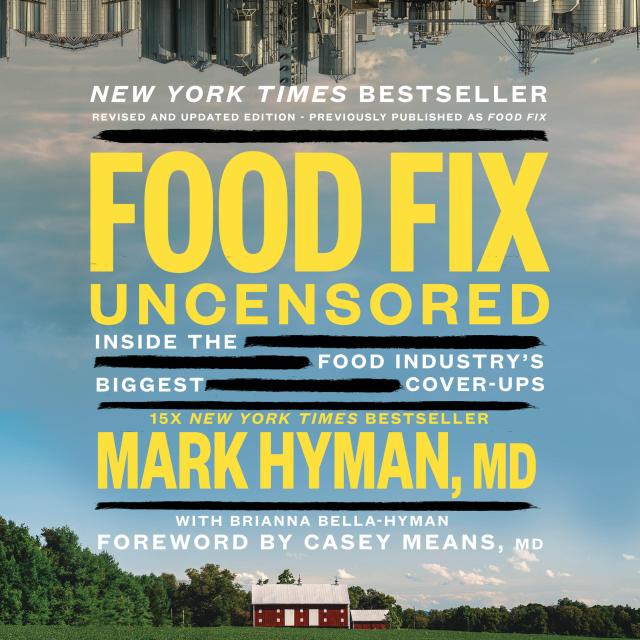 Food Fix Uncensored