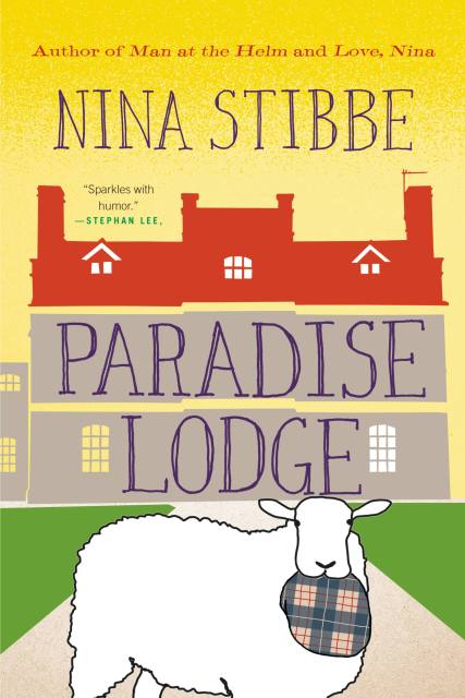 Paradise Lodge