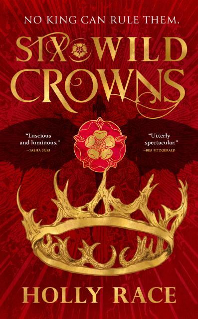 Six Wild Crowns